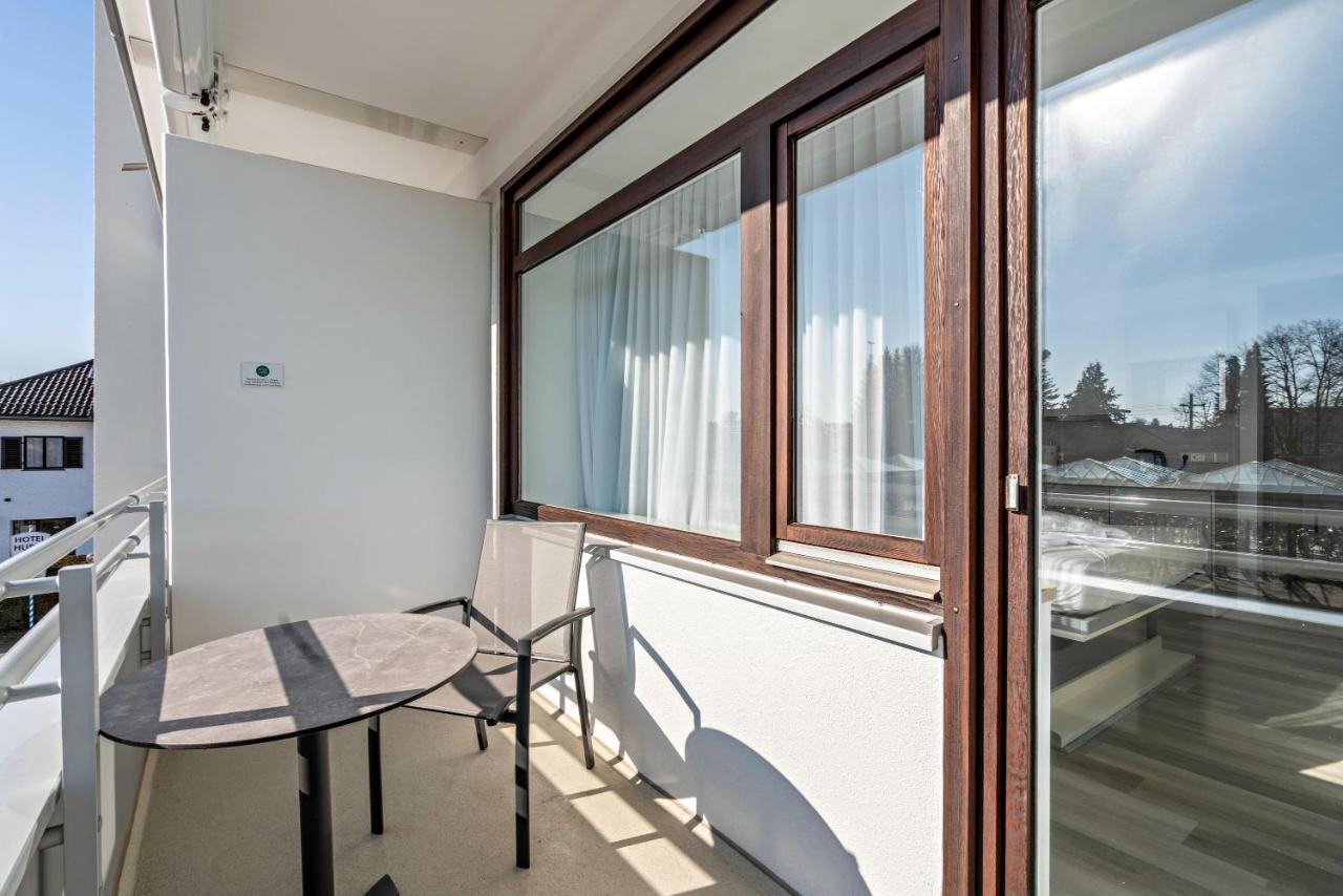 Huber Living Basic 206 Lägenhet Germering Exteriör bild