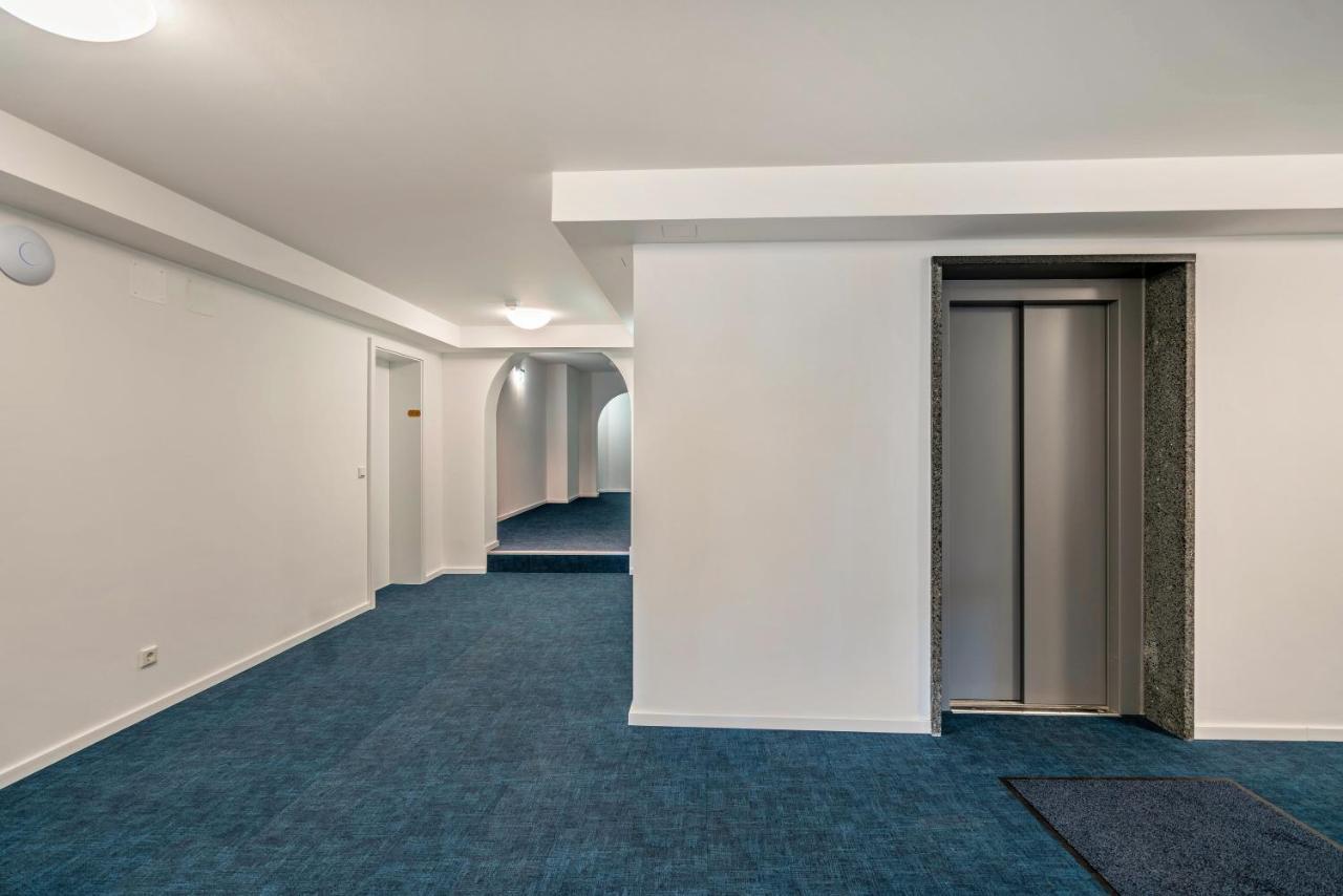 Huber Living Basic 206 Lägenhet Germering Exteriör bild